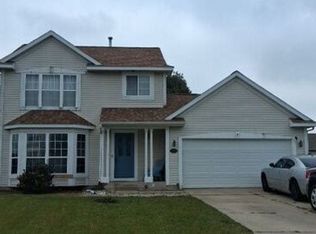 3753 W Sugarberry Ct SE, Kentwood, MI 49512