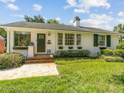 1706 LORIMIER Road, Jacksonville, FL, 32207