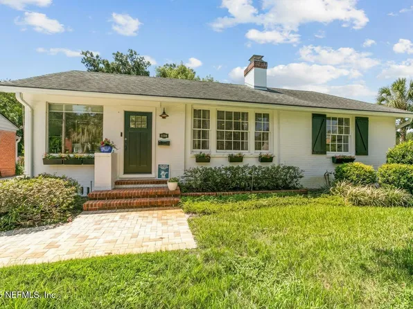 1706 LORIMIER Road, Jacksonville, FL 32207