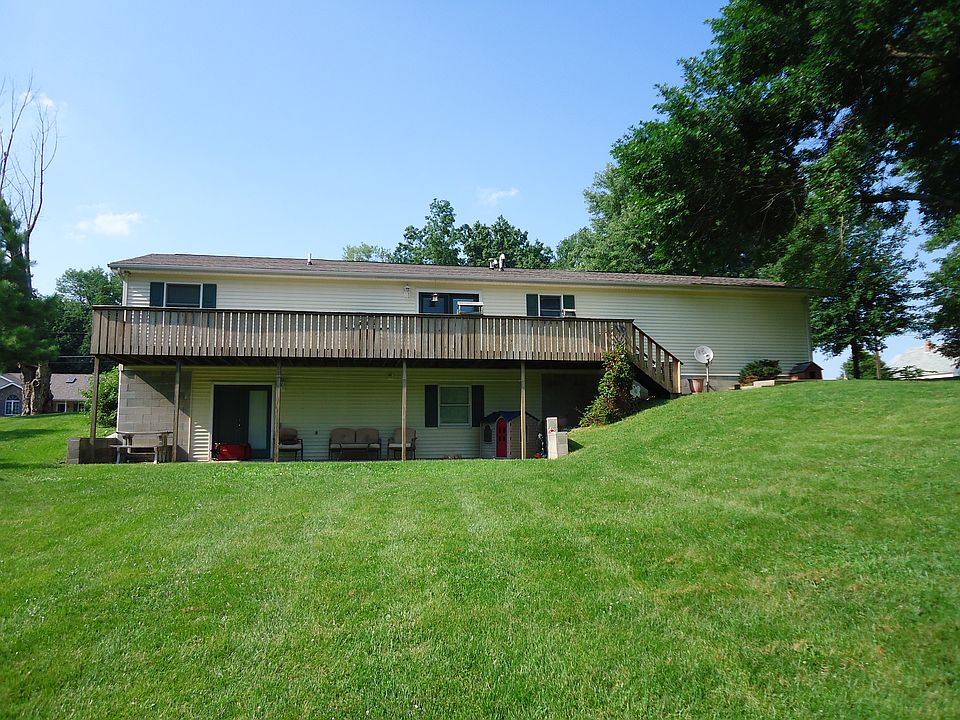 2nd image of 1175 W County Road 800 N