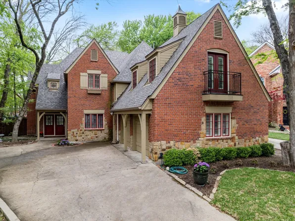 2809 Carriage Trl, McKinney, TX 75072