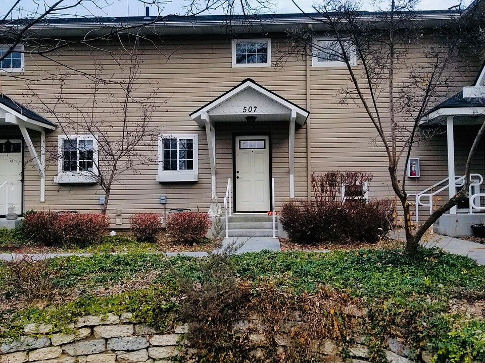 Front view
