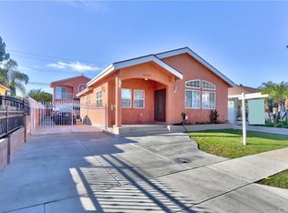 10337 Bowman Ave, South Gate, CA 90280