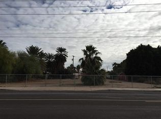 611 S Avenue C, Yuma, AZ 85364