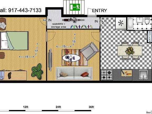 2nd image of this home