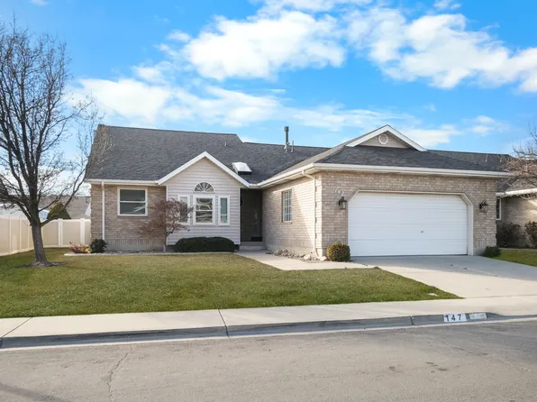 147 N 200 E, Orem, UT 84057