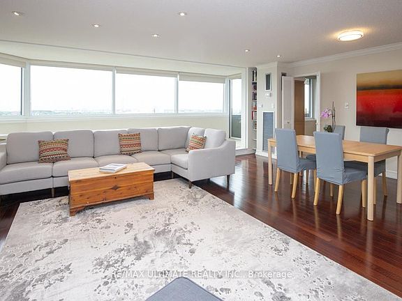 5th image of 75 Wynford Heights Cres #2504