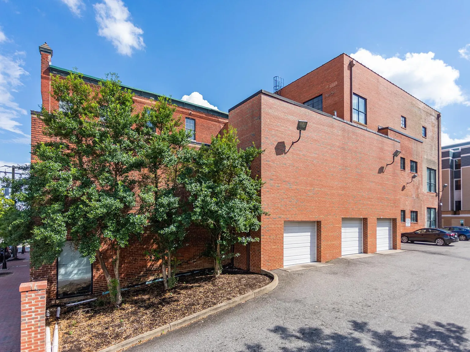 Cornish Brewery Apartments — Photo 3