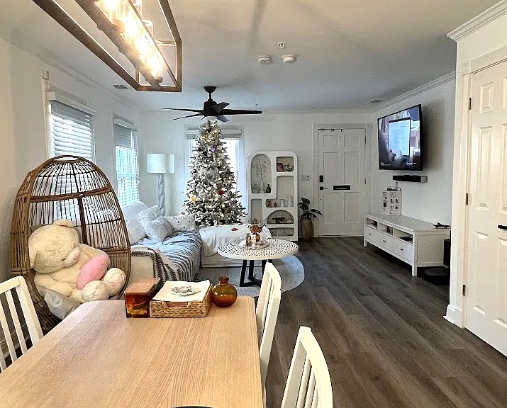 429 Montgomery St #A-1 — Photo 10
