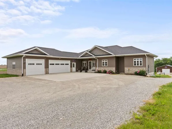 1151 Highway 92, Keota, IA 52248