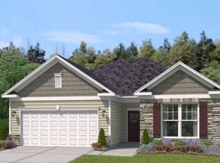 672 Clairbrook Ct, Greer, SC 29651