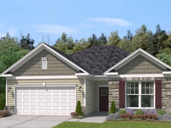 672 Clairbrook Ct, Greer, SC 29651