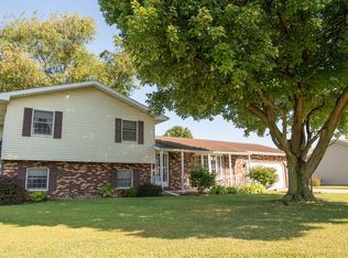 23851 Mint Ct, South Bend, IN