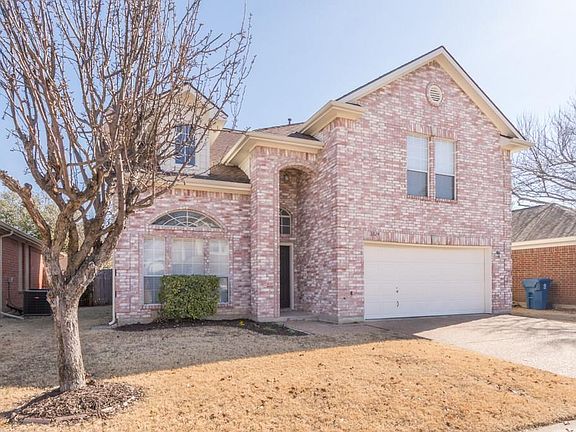 2nd image of 3324 Windchase Dr