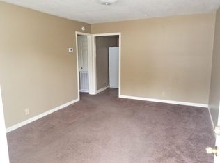 2013 Algee Ln APT 4, Milan, TN 38358