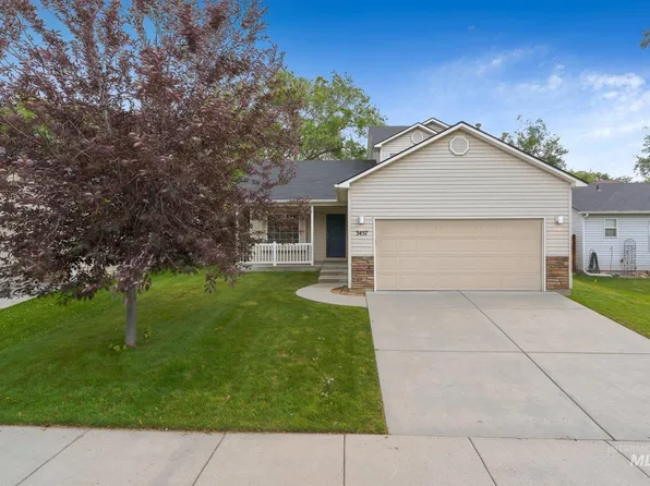 3457 S Annett Ave, Boise, ID 83705