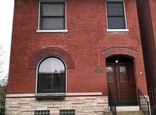 4056 Shenandoah Ave, Saint Louis, MO 63110