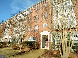 4110 Potomac Highlands Cir #5, Triangle, VA 22172