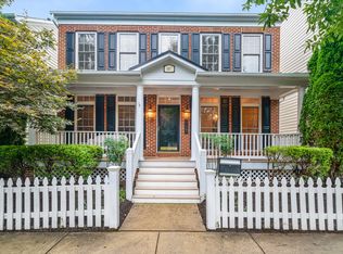 687 Market St E, Gaithersburg, MD 20878