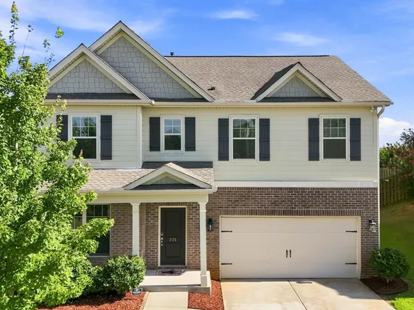 274 Braselton St, Duncan, SC 29334