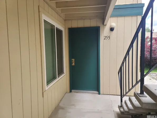 3944 Clear Acre Ln APT 255, Reno, NV 89512