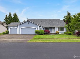 2536 Simon Ln NE, Olympia, WA