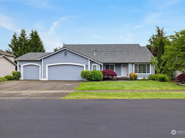 2536 Simon Lane NE, Olympia, WA 98506