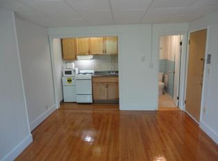 612 Madison Ave APT 3F, Albany, NY 12208