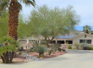 1628 De Anza Dr, Borrego Springs, CA 92004