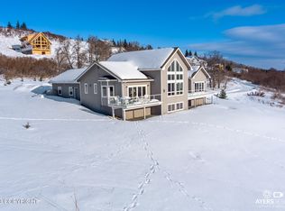 36351 Langhus Dr N #N, Homer, AK 99603