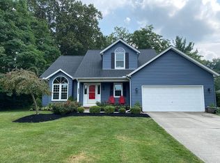 11108 Spear Rd, Concord Township, OH 44077