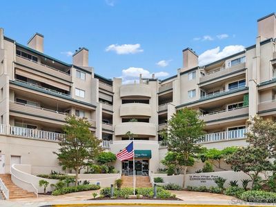 4701 Date Ave Unit 114, La Mesa, CA, 91942