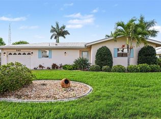 543 Belvedere Ct, Punta Gorda, FL 33950