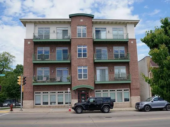 5128 W Bluemound ROAD #201, Milwaukee, WI 53208
