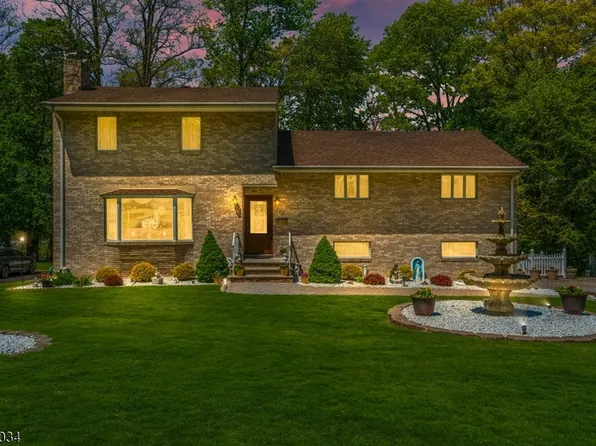 262 Timber Dr, Berkeley Heights Twp., NJ 07922