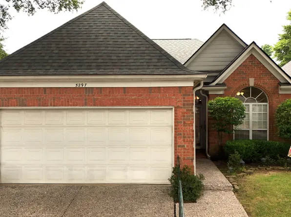 5297 Abbie Woods Cv, Memphis, TN 38120