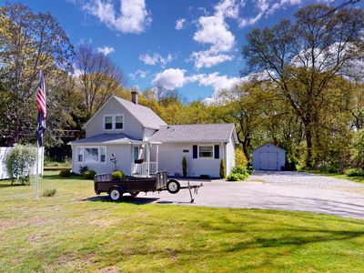 133 Spithead Road, Waterford, CT, 06385