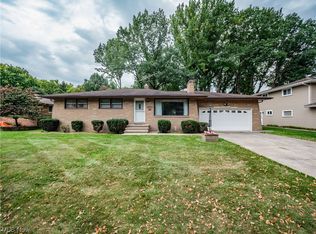 5517 Beacon Hill Ct, Seven Hills, OH