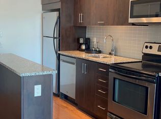 116 George St #N507, Toronto, ON M8V2S4