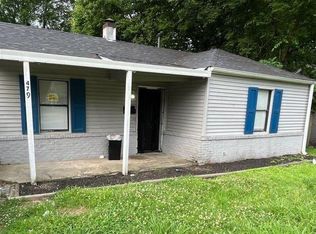 479 King Rd, Memphis, TN 38109