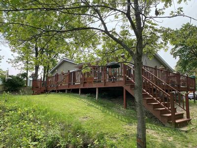 121 West Water Street, Montello, WI, 53949
