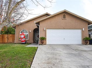 974 Alexis Dr, Merced, CA 95341