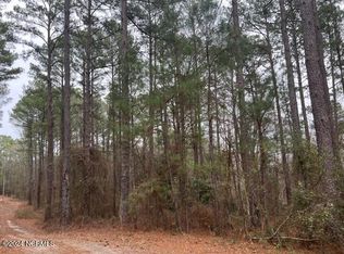 Tarheel Dr, Hamlet, NC 28345