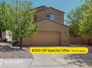 12016 Dan Patch Rd SE, Albuquerque, NM 87123