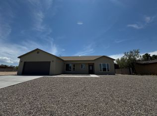 1618 January Dr, Belen, NM 87002