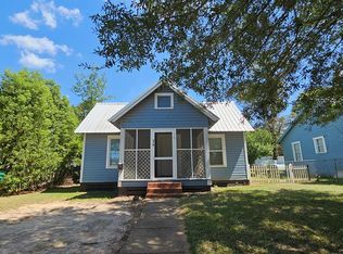 910 N Jackson St, Albany, GA 31701