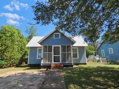 910 N Jackson St, Albany, GA, 31701