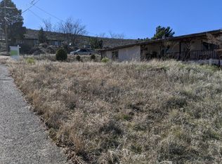 10170 S 3rd St, Mayer, AZ 86333