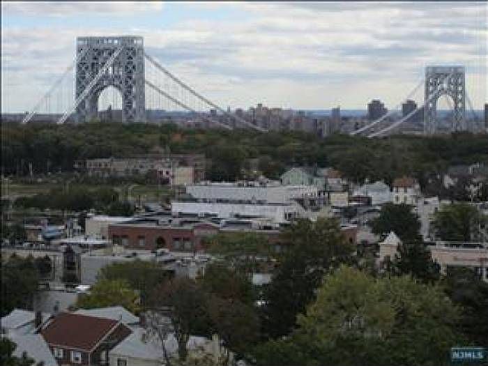 GWB view
