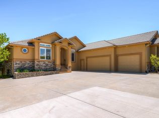 4190 Enchantra Cir, Castle Rock, CO 80104